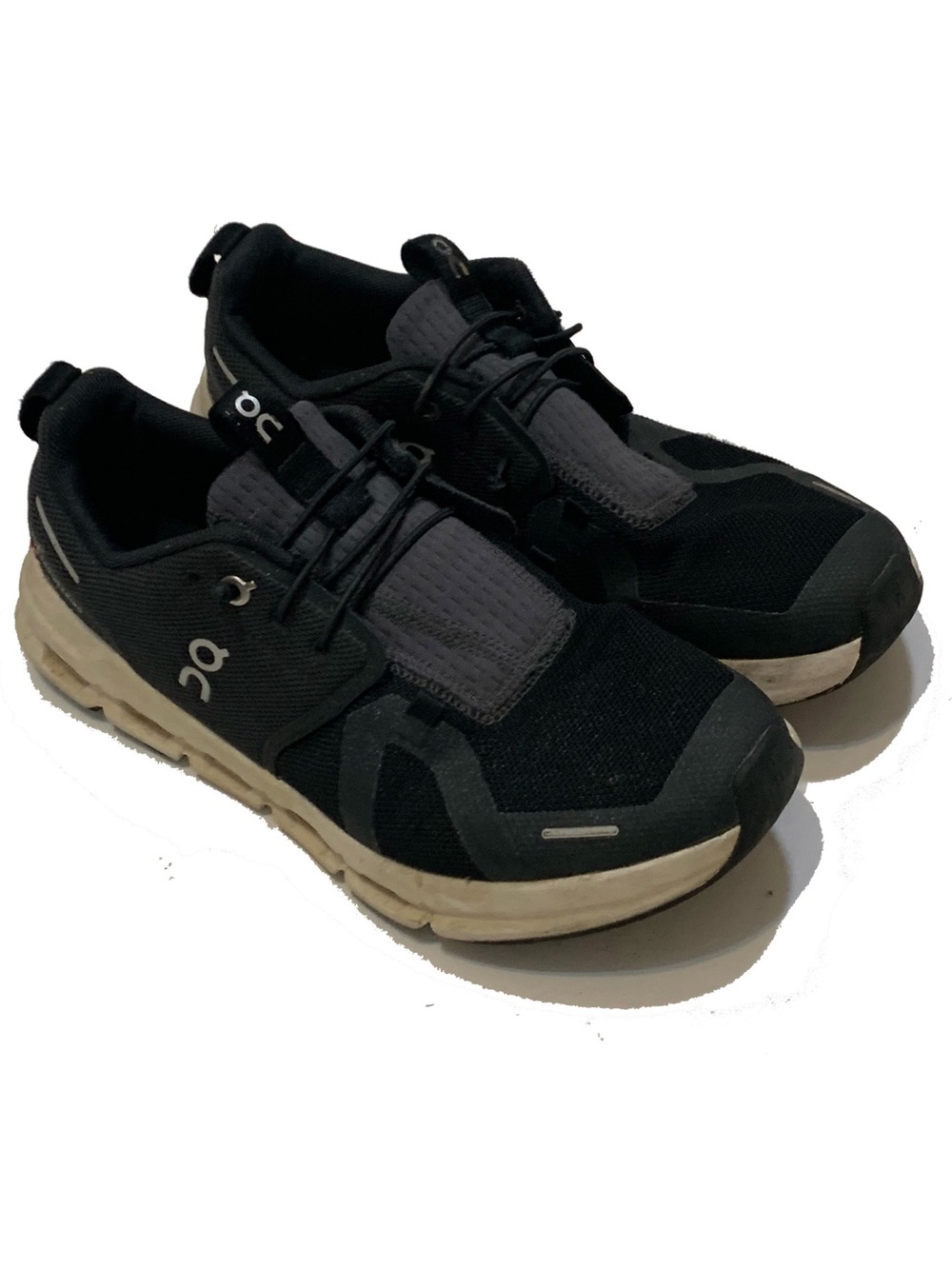 On Running sneakers